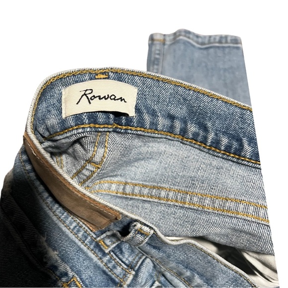 Rowen Jeans - Picture 3 of 6